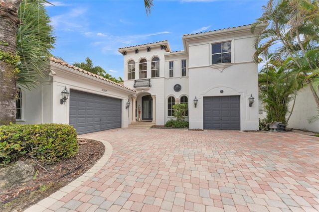 16267 Bristol Pointe Drive, Delray Beach, FL 33446