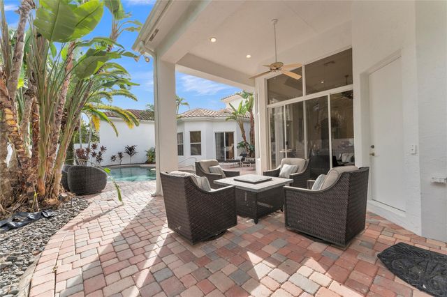 16267 Bristol Pointe Drive, Delray Beach, FL 33446