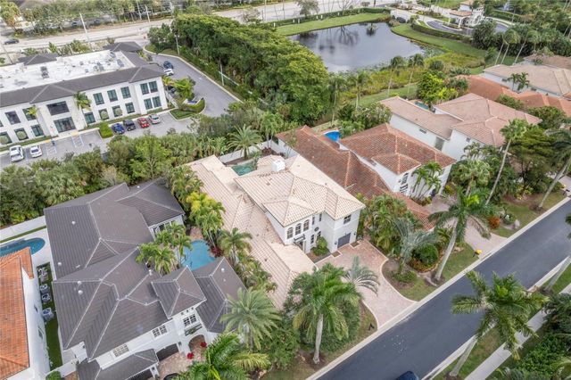 16267 Bristol Pointe Drive, Delray Beach, FL 33446