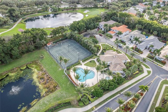 16267 Bristol Pointe Drive, Delray Beach, FL 33446