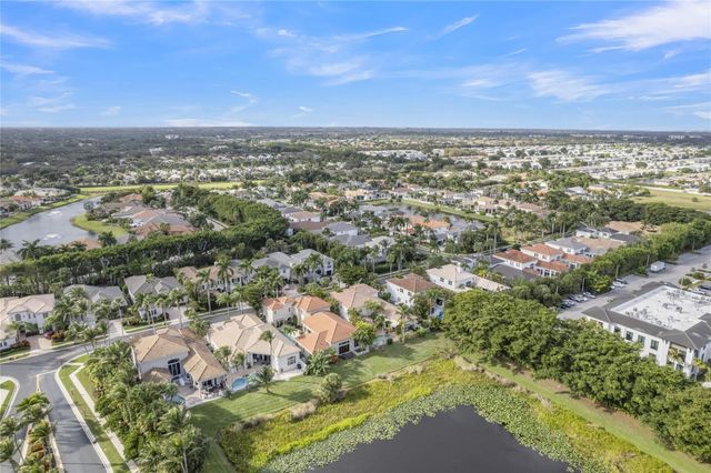 16267 Bristol Pointe Drive, Delray Beach, FL 33446