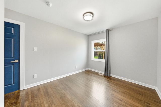 21618 Gailine Avenue, Sauk Village, IL 60411