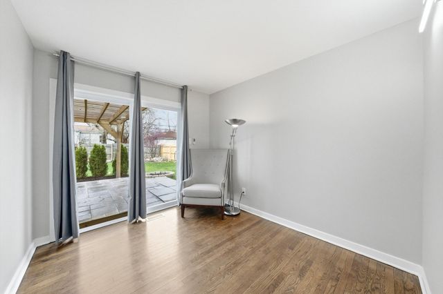 21618 Gailine Avenue, Sauk Village, IL 60411