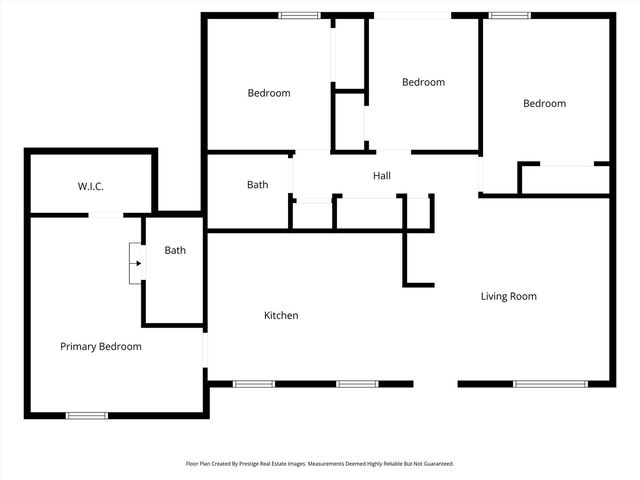 21618 Gailine Avenue, Sauk Village, IL 60411