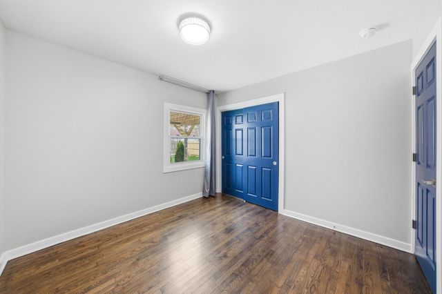 21618 Gailine Avenue, Sauk Village, IL 60411