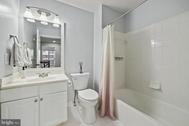 12093 TRUMBULL WAY #12A, Reston, VA 20190