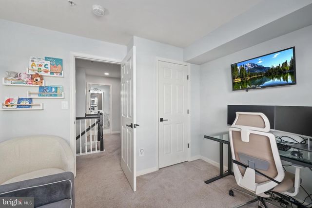 12093 TRUMBULL WAY #12A, Reston, VA 20190