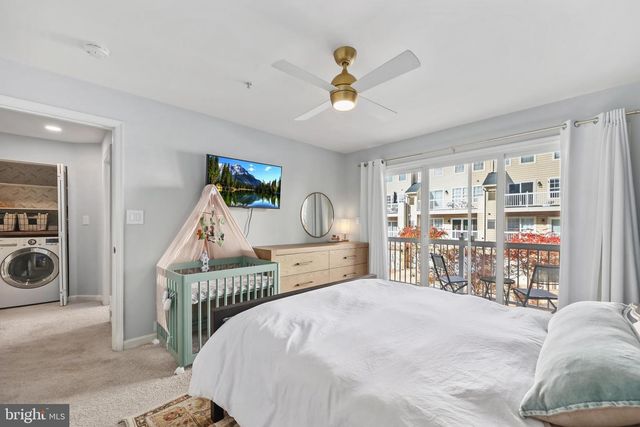 12093 TRUMBULL WAY #12A, Reston, VA 20190