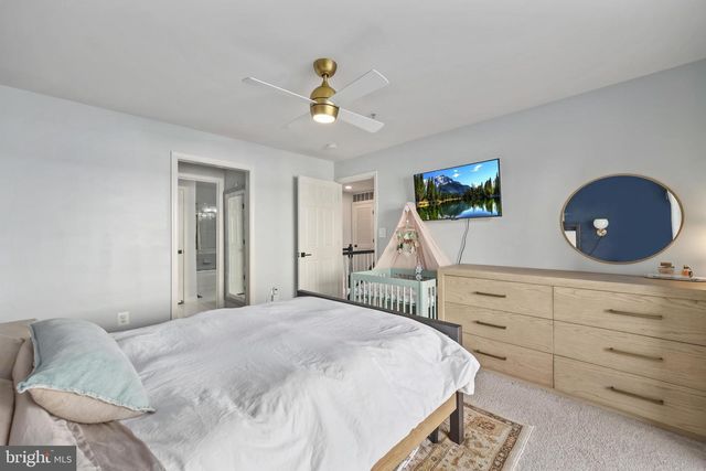 12093 TRUMBULL WAY #12A, Reston, VA 20190