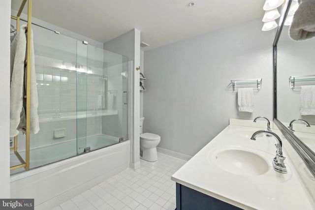 12093 TRUMBULL WAY #12A, Reston, VA 20190