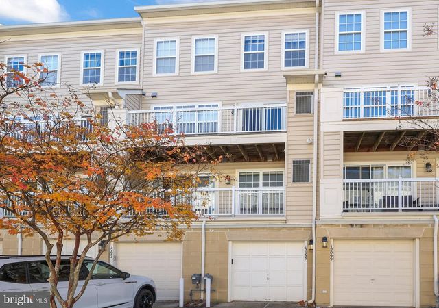12093 TRUMBULL WAY #12A, Reston, VA 20190