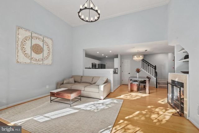 12093 TRUMBULL WAY #12A, Reston, VA 20190