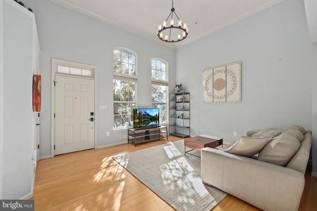 12093 TRUMBULL WAY #12A, Reston, VA 20190