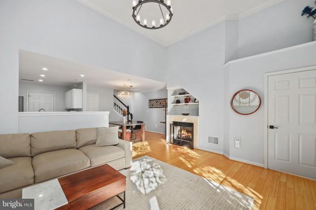 12093 TRUMBULL WAY #12A, Reston, VA 20190