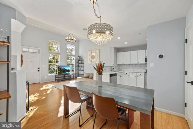 12093 TRUMBULL WAY #12A, Reston, VA 20190