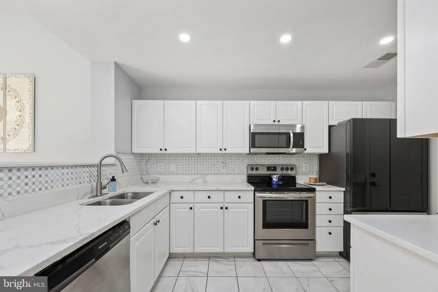 12093 TRUMBULL WAY #12A, Reston, VA 20190