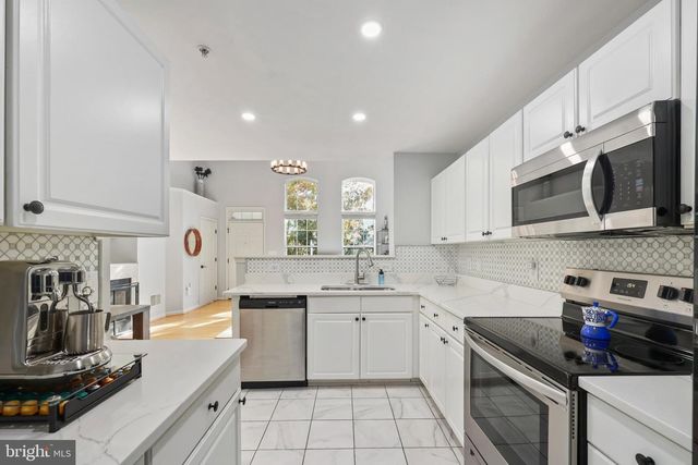 12093 TRUMBULL WAY #12A, Reston, VA 20190