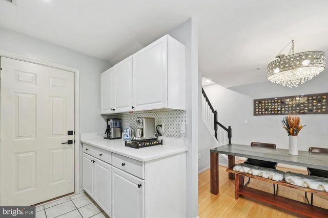 12093 TRUMBULL WAY #12A, Reston, VA 20190