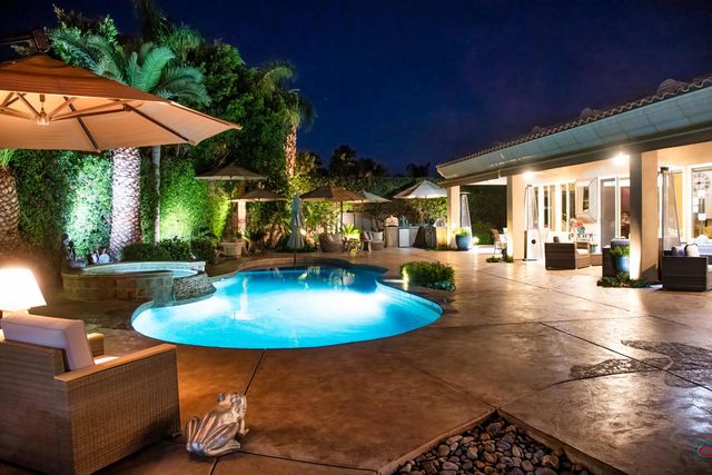 80238 Honey Creek Lane, Indio, CA 92201