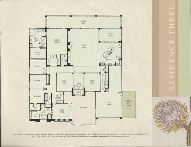 80238 Honey Creek Lane, Indio, CA 92201