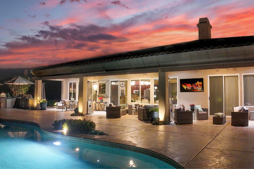 80238 Honey Creek Lane, Indio, CA 92201