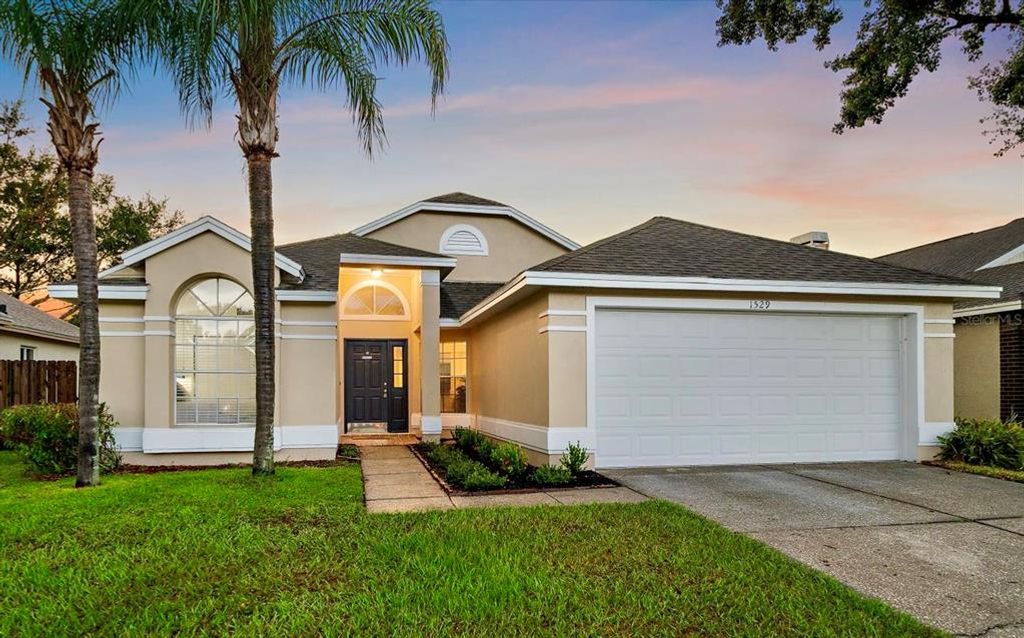 1529 CHEPACKET STREET, Brandon, FL 33511
