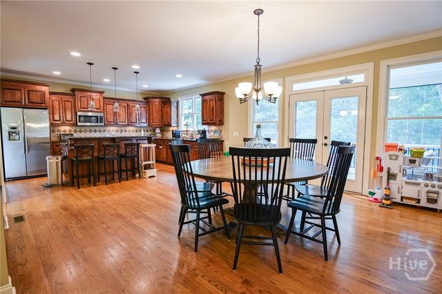1070 Settlers Pass, Athens, GA 30606