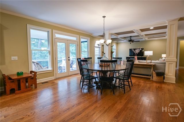 1070 Settlers Pass, Athens, GA 30606