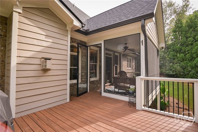 1070 Settlers Pass, Athens, GA 30606