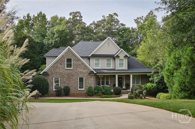 1070 Settlers Pass, Athens, GA 30606