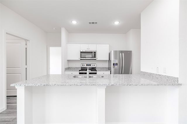 772 Wellington Drive, Lavon, TX 75166