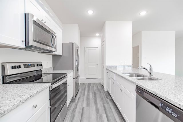 772 Wellington Drive, Lavon, TX 75166