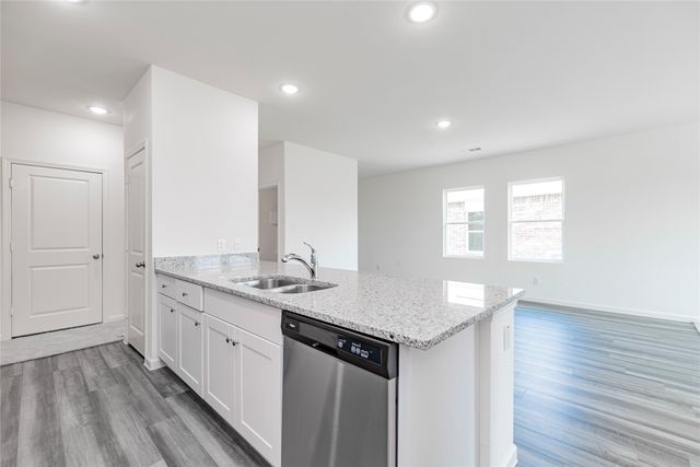 772 Wellington Drive, Lavon, TX 75166