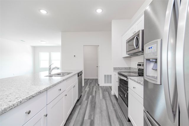 772 Wellington Drive, Lavon, TX 75166