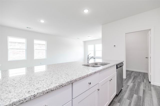 772 Wellington Drive, Lavon, TX 75166