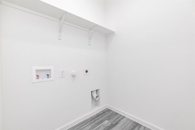 772 Wellington Drive, Lavon, TX 75166