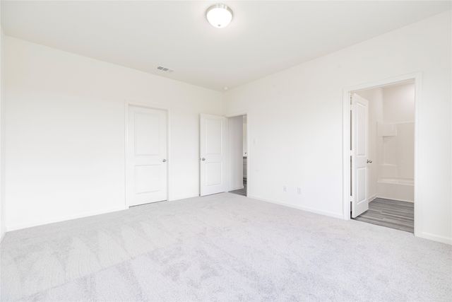 772 Wellington Drive, Lavon, TX 75166