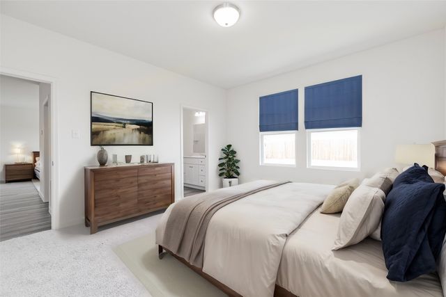 772 Wellington Drive, Lavon, TX 75166