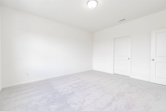 772 Wellington Drive, Lavon, TX 75166