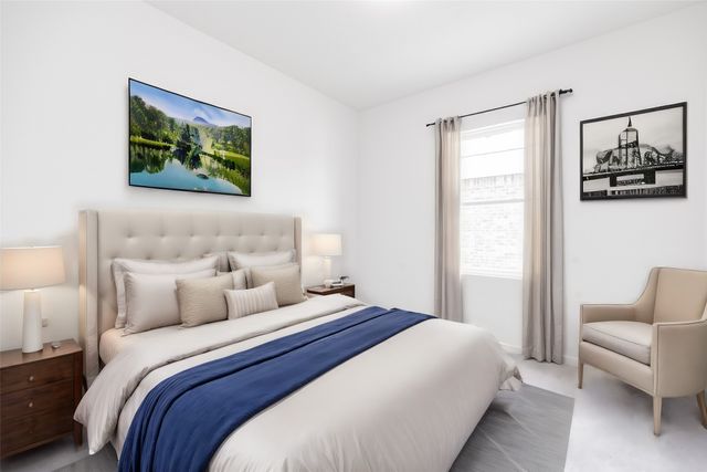 772 Wellington Drive, Lavon, TX 75166