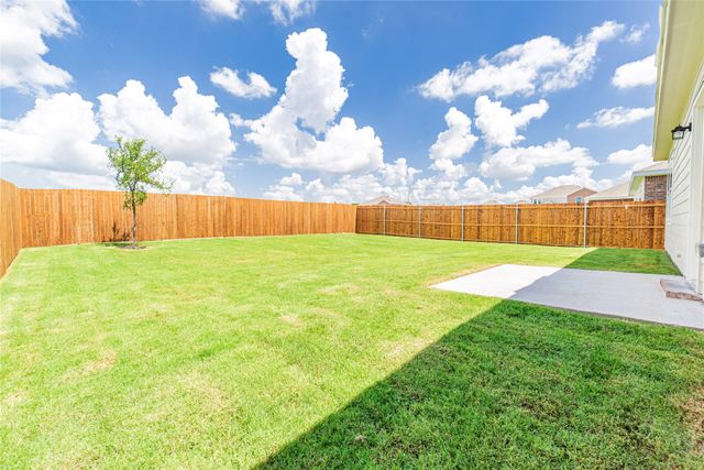 772 Wellington Drive, Lavon, TX 75166