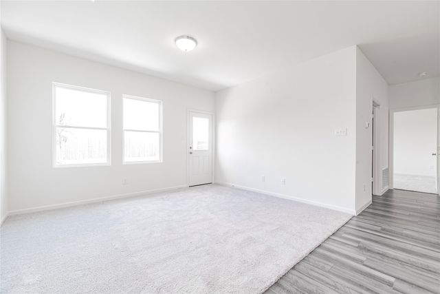 772 Wellington Drive, Lavon, TX 75166