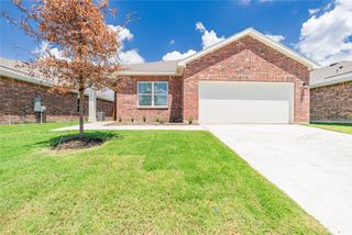 772 Wellington Drive, Lavon, TX 75166