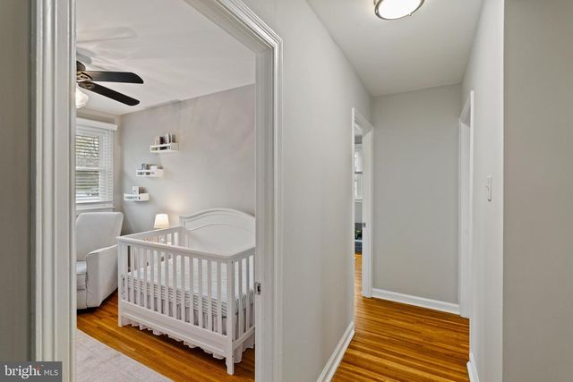 114 N VALLEYBROOK RD, Cherry Hill, NJ 08034