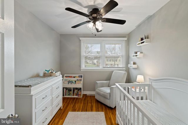 114 N VALLEYBROOK RD, Cherry Hill, NJ 08034