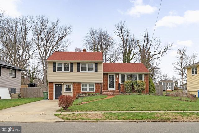 114 N VALLEYBROOK RD, Cherry Hill, NJ 08034