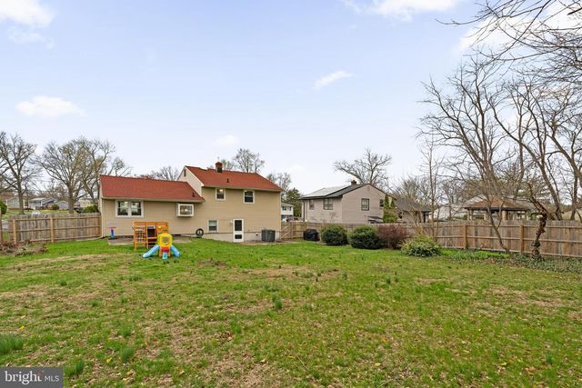 114 N VALLEYBROOK RD, Cherry Hill, NJ 08034