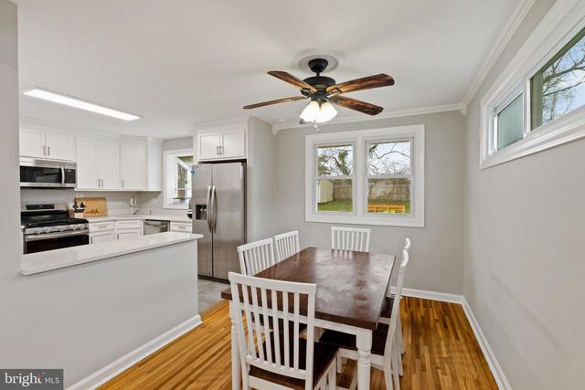 114 N VALLEYBROOK RD, Cherry Hill, NJ 08034