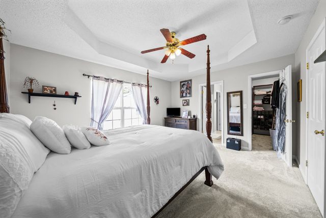 3795 Madeline Ct, Clarksville, TN 37042