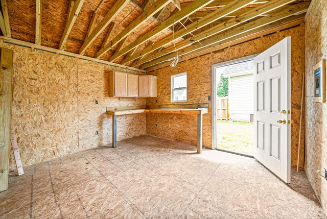 3795 Madeline Ct, Clarksville, TN 37042